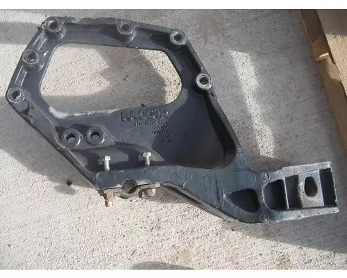 Frame Horn PETERBILT 386 Active Truck Parts