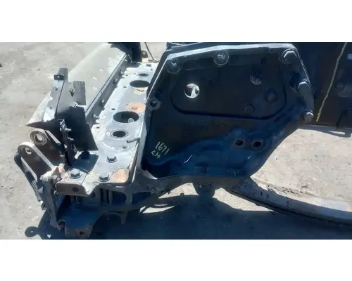 Frame Horn PETERBILT 386 Geco - Fresno