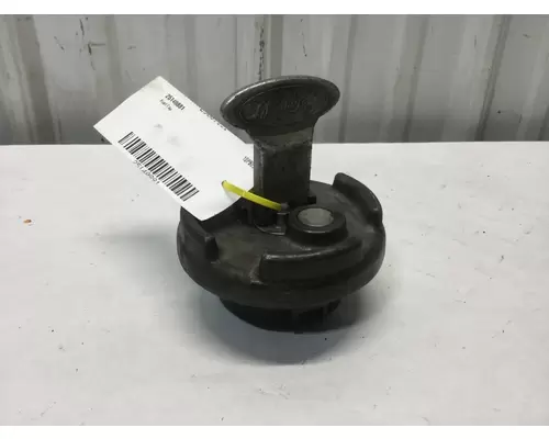 Peterbilt 386 Fuel Cap
