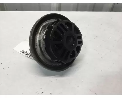 Peterbilt 386 Fuel Cap