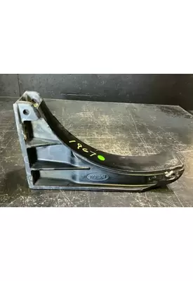 Peterbilt 386 Fuel Tank Brackets