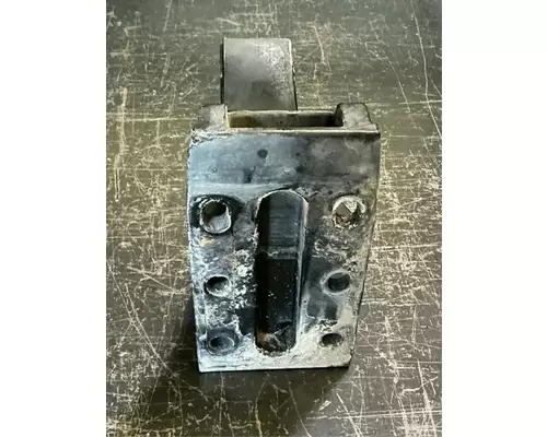 Peterbilt 386 Fuel Tank Brackets