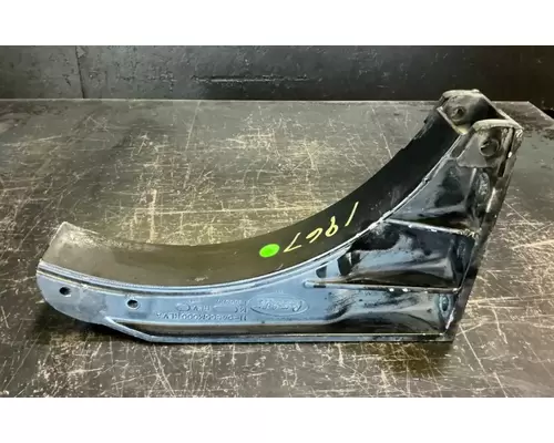 Peterbilt 386 Fuel Tank Brackets