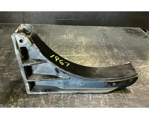 Peterbilt 386 Fuel Tank Brackets