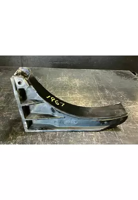 Peterbilt 386 Fuel Tank Brackets