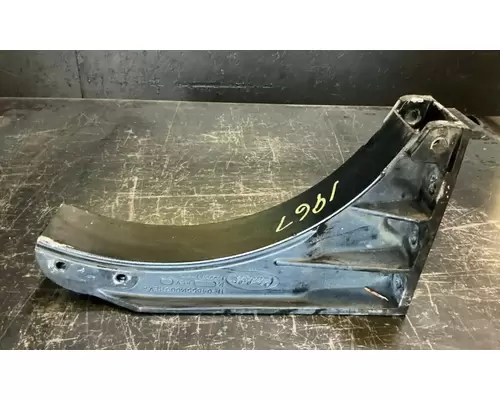 Peterbilt 386 Fuel Tank Brackets