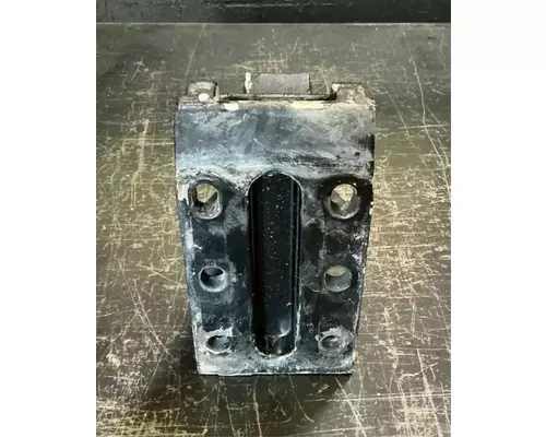 Peterbilt 386 Fuel Tank Brackets