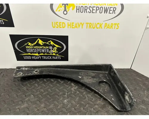 Fuel Tank Strap/Hanger PETERBILT 386 High Mountain Horsepower