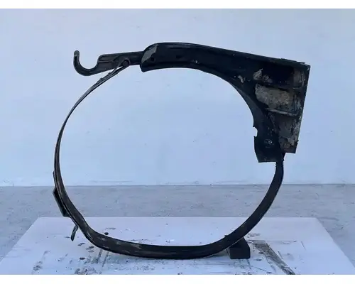 Fuel Tank Strap/Hanger Peterbilt 386 Complete Recycling Group LLC