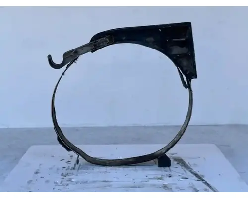 Fuel Tank Strap/Hanger Peterbilt 386 Complete Recycling Group LLC