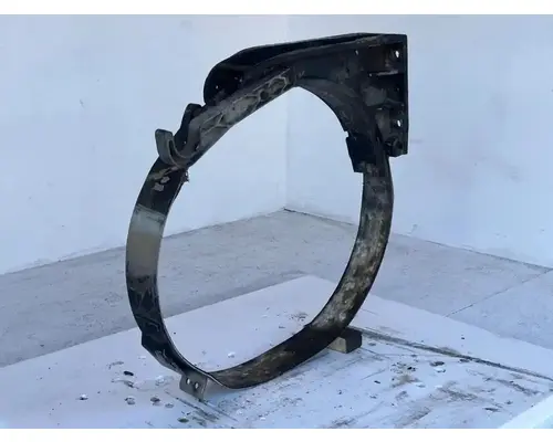 Peterbilt 386 Fuel Tank StrapHanger