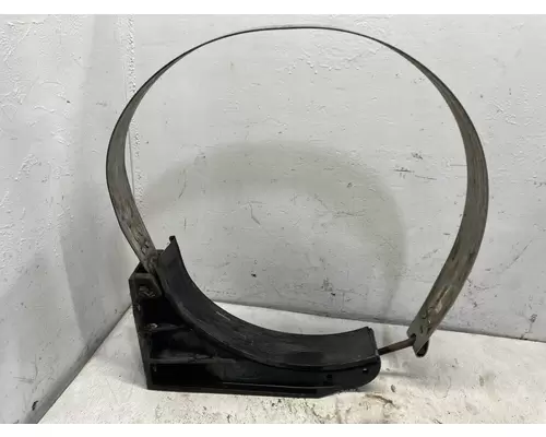 Fuel Tank Strap/Hanger Peterbilt 386 Vander Haags Inc Sp