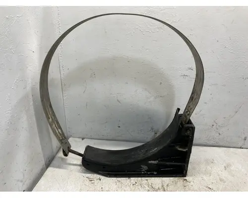 Peterbilt 386 Fuel Tank Strap