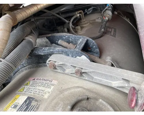 Fuel Tank Strap/Hanger Peterbilt 386 Vander Haags Inc Sp