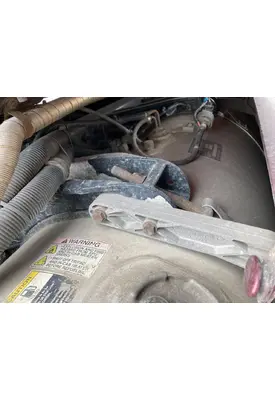 Peterbilt 386 Fuel Tank Strap