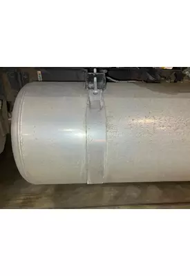 Peterbilt 386 Fuel Tank Strap