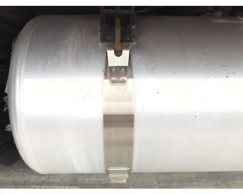 Fuel Tank Strap/Hanger Peterbilt 386 Vander Haags Inc Cb