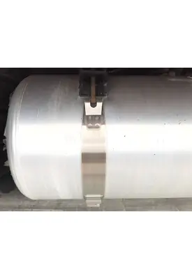 Peterbilt 386 Fuel Tank Strap