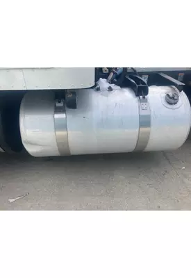 Peterbilt 386 Fuel Tank Strap