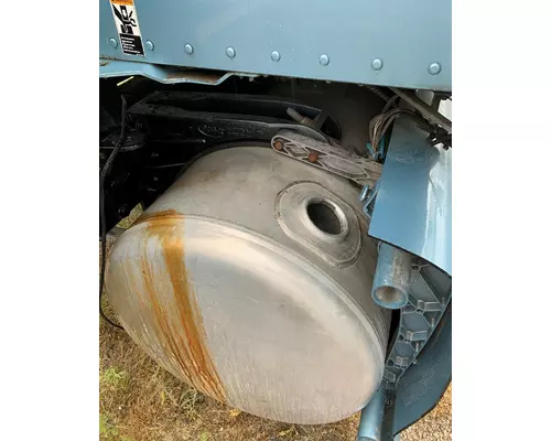 Fuel Tank PETERBILT 386 Custom Truck One Source