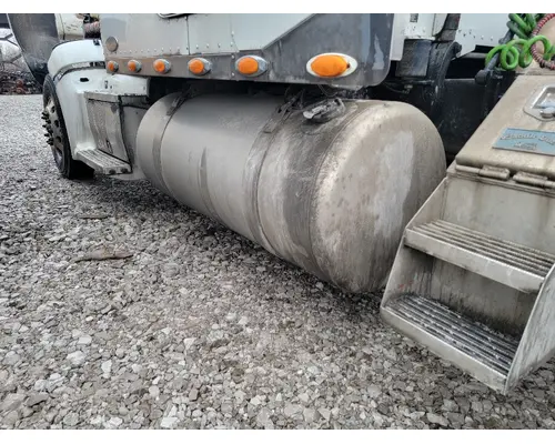 Fuel Tank PETERBILT 386 Custom Truck One Source