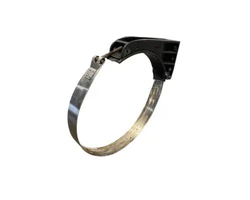 Fuel Tank PETERBILT 386 Frontier Truck Parts