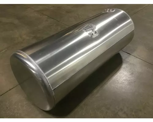 Peterbilt 386 Fuel Tank