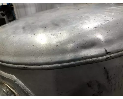 Peterbilt 386 Fuel Tank