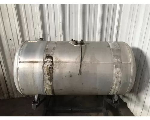 Peterbilt 386 Fuel Tank