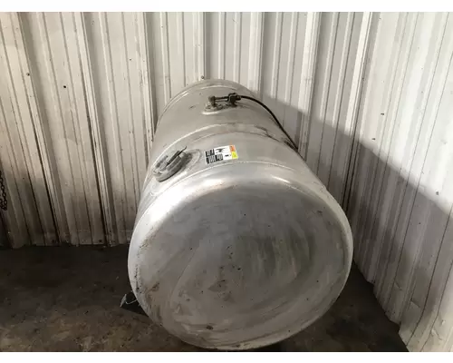 Peterbilt 386 Fuel Tank