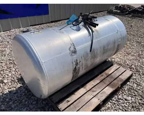 Peterbilt 386 Fuel Tank