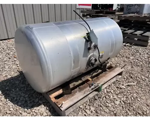 Peterbilt 386 Fuel Tank