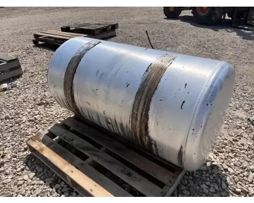 Peterbilt 386 Fuel Tank