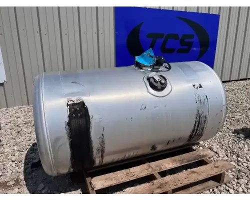 Peterbilt 386 Fuel Tank