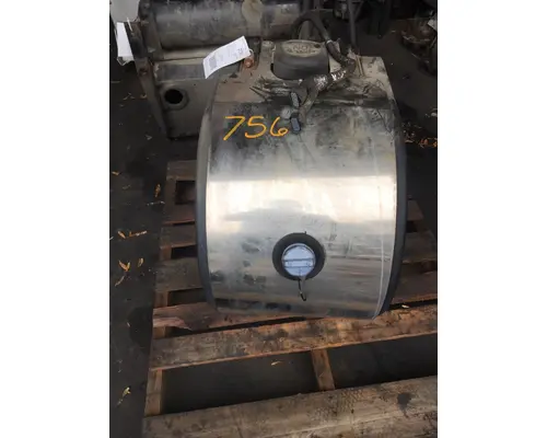 Fuel Tank PETERBILT 386 Charlotte Truck Parts,inc.