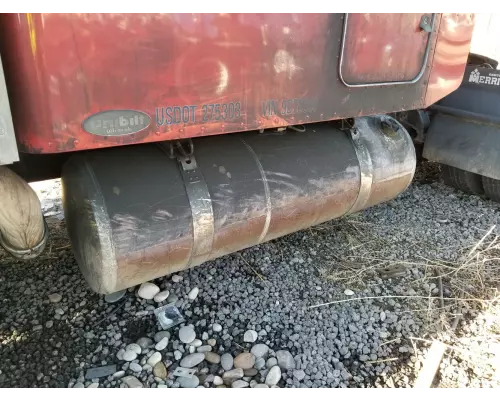 Peterbilt 386 Fuel Tank