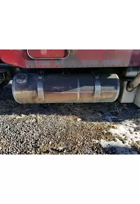 Peterbilt 386 Fuel Tank