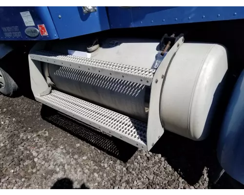 Peterbilt 386 Fuel Tank