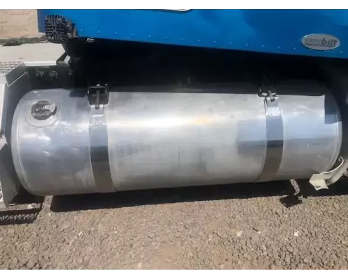 Peterbilt 386 Fuel Tank