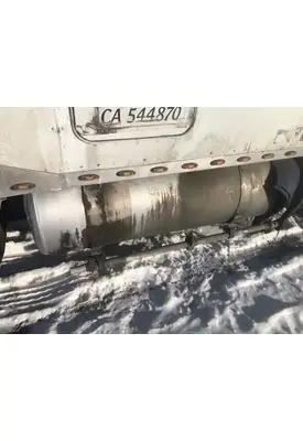 Peterbilt 386 Fuel Tank