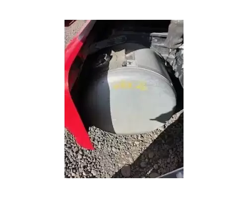 Peterbilt 386 Fuel Tank