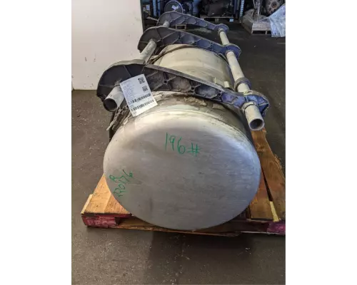 Peterbilt 386 Fuel Tank