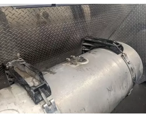 Peterbilt 386 Fuel Tank