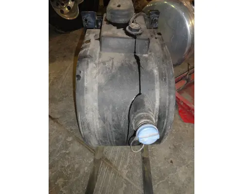 Fuel Tank PETERBILT 386 Sam's Riverside Truck Parts Inc
