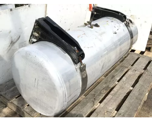 Peterbilt 386 Fuel Tank