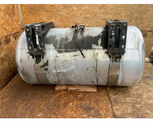 Peterbilt 386 Fuel Tank