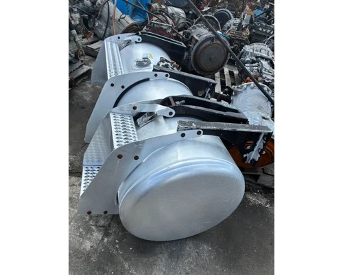 Fuel Tank PETERBILT 386 Usa Trade &amp; Exports Inc