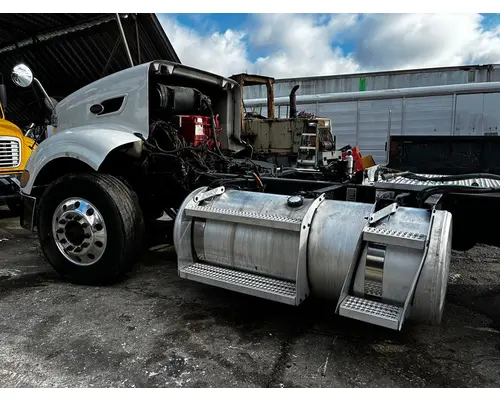 Fuel Tank PETERBILT 386 Usa Trade &amp; Exports Inc