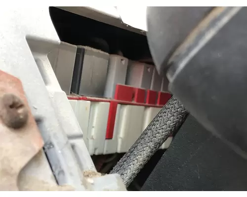 Fuse Box Peterbilt 386 Vander Haags Inc Sp