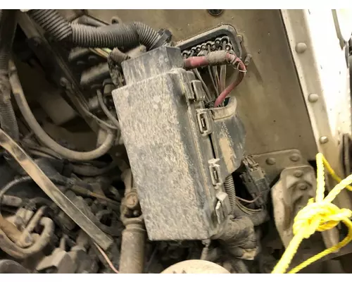 Fuse Box Peterbilt 386 Vander Haags Inc Sp